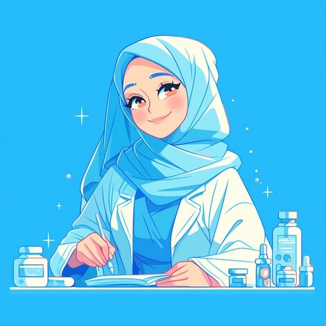 pharmacist