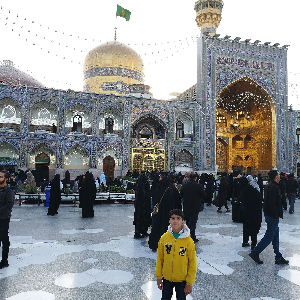 حسین