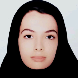سیده زهرا شریفی نیا