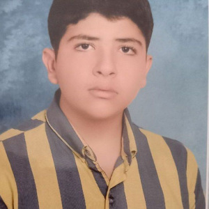 محمد طاها