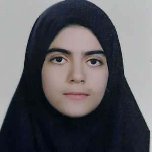 مهرناز میرزایی زاده