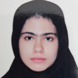 ترنم حیدری