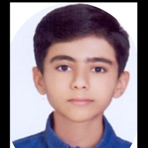 محمد طاها