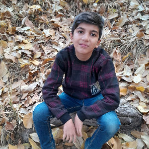 علی اصغر