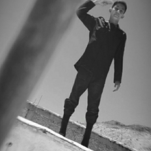 محمد طاها