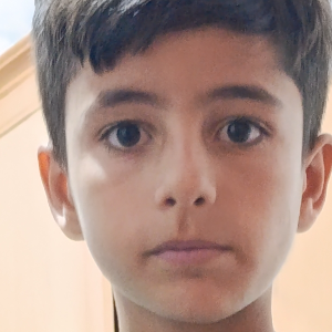امیرمحمد