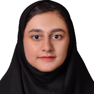 سیده مهرناز ـ مظلوم ـ