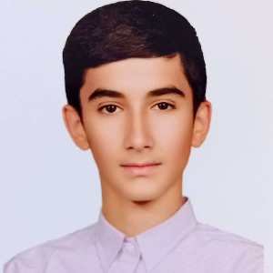 محمد امین