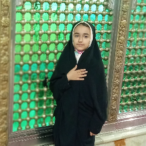 سیده زینب